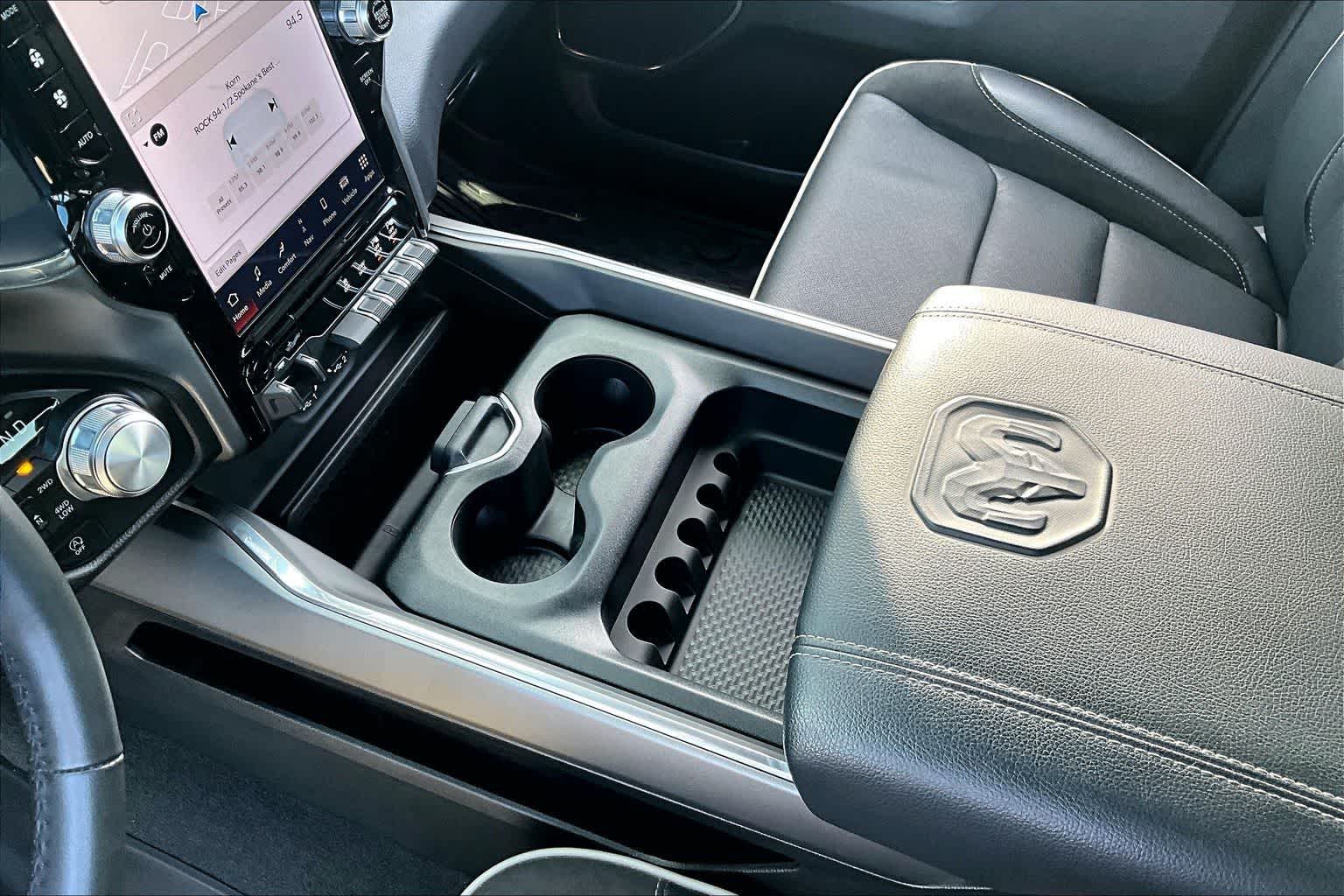 Thumbnail: 2024 RAM 1500 - 17