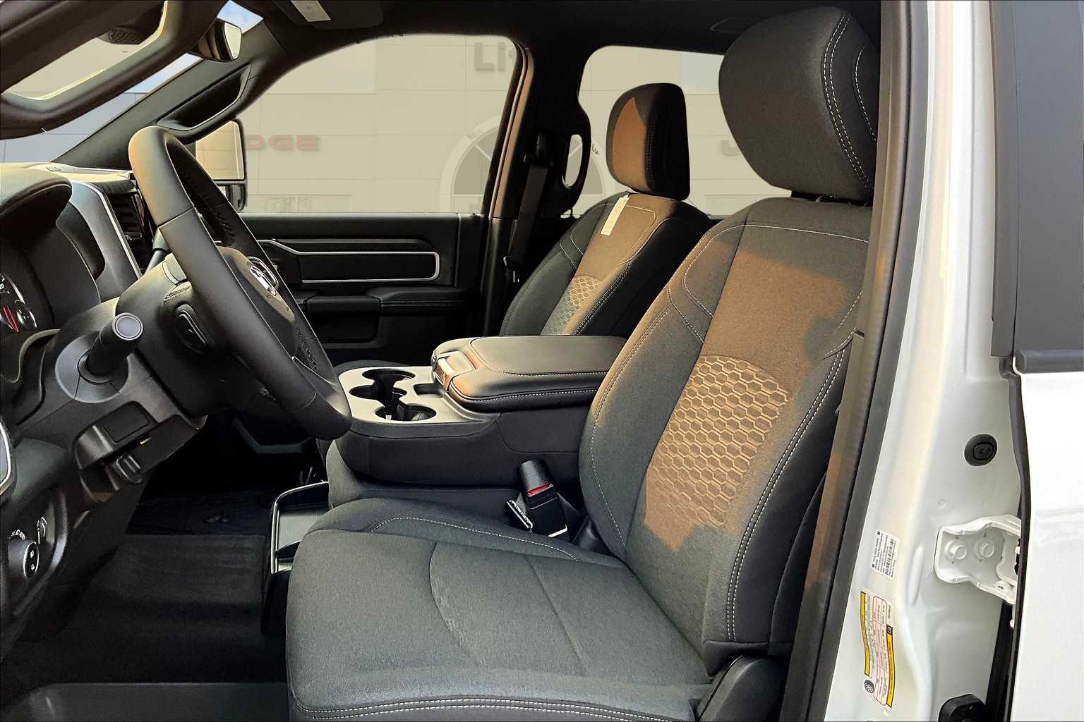 Thumbnail: 2026 RAM 3500 - 11