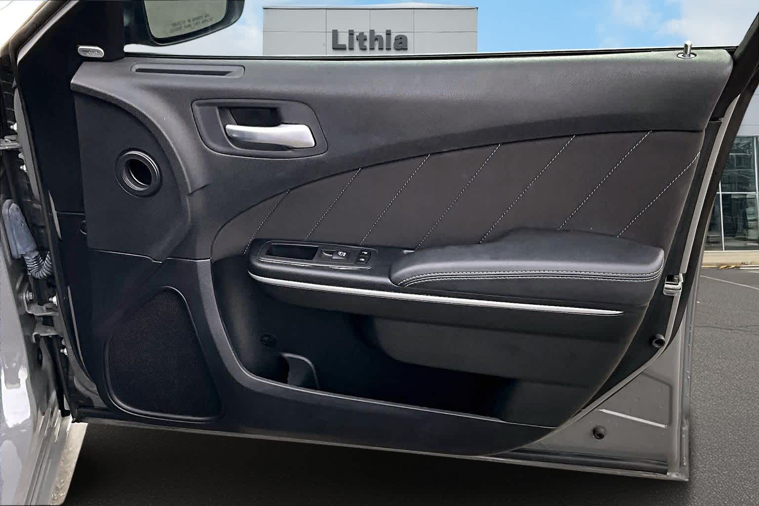 Thumbnail: 2023 Dodge Charger - 29