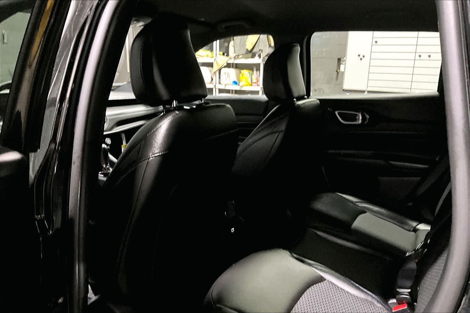 Thumbnail: 2026 Jeep Compass - 12