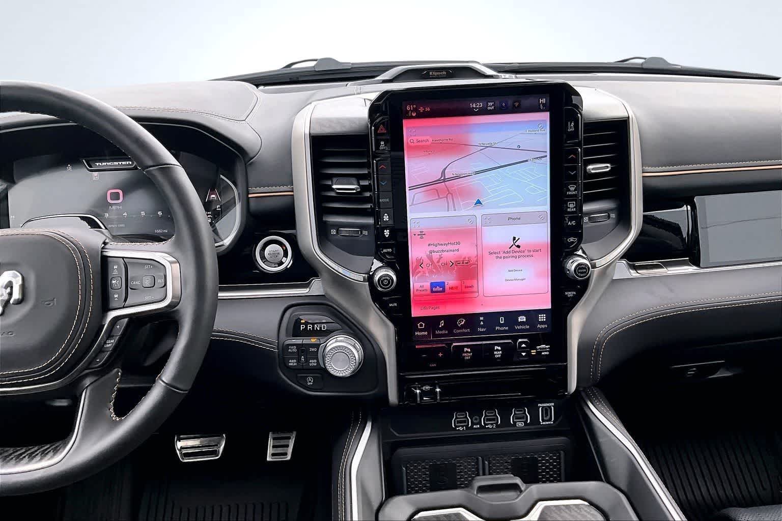 Thumbnail: 2026 RAM 1500 - 16