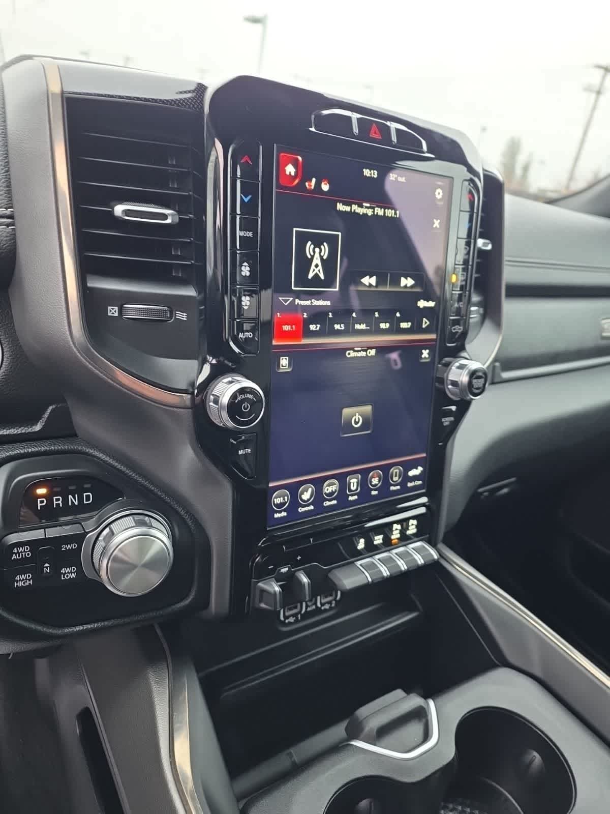 Thumbnail: 2020 RAM 1500 - 7