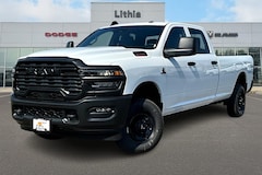 2026 Ram 2500 Tradesman Pickup