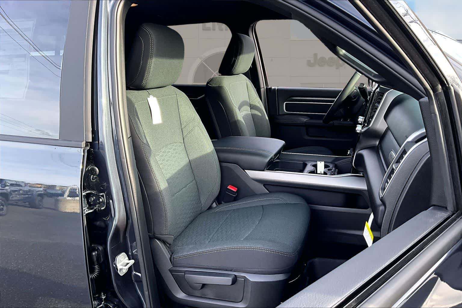 Thumbnail: 2026 RAM 3500 - 14