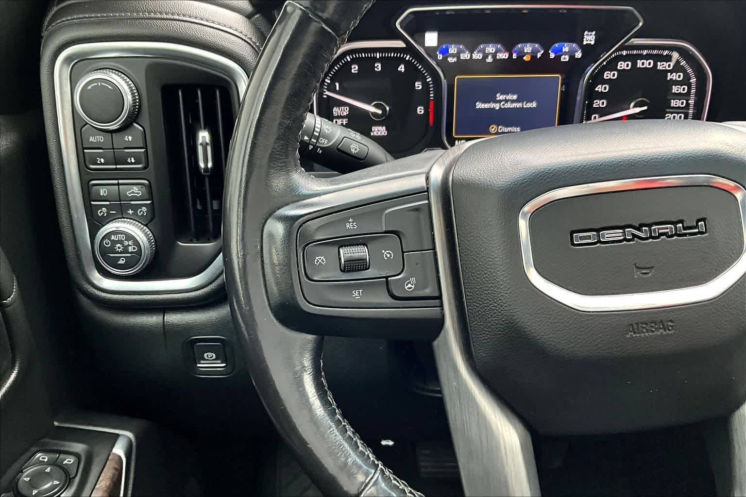 Thumbnail: 2019 GMC Sierra 1500 - 25