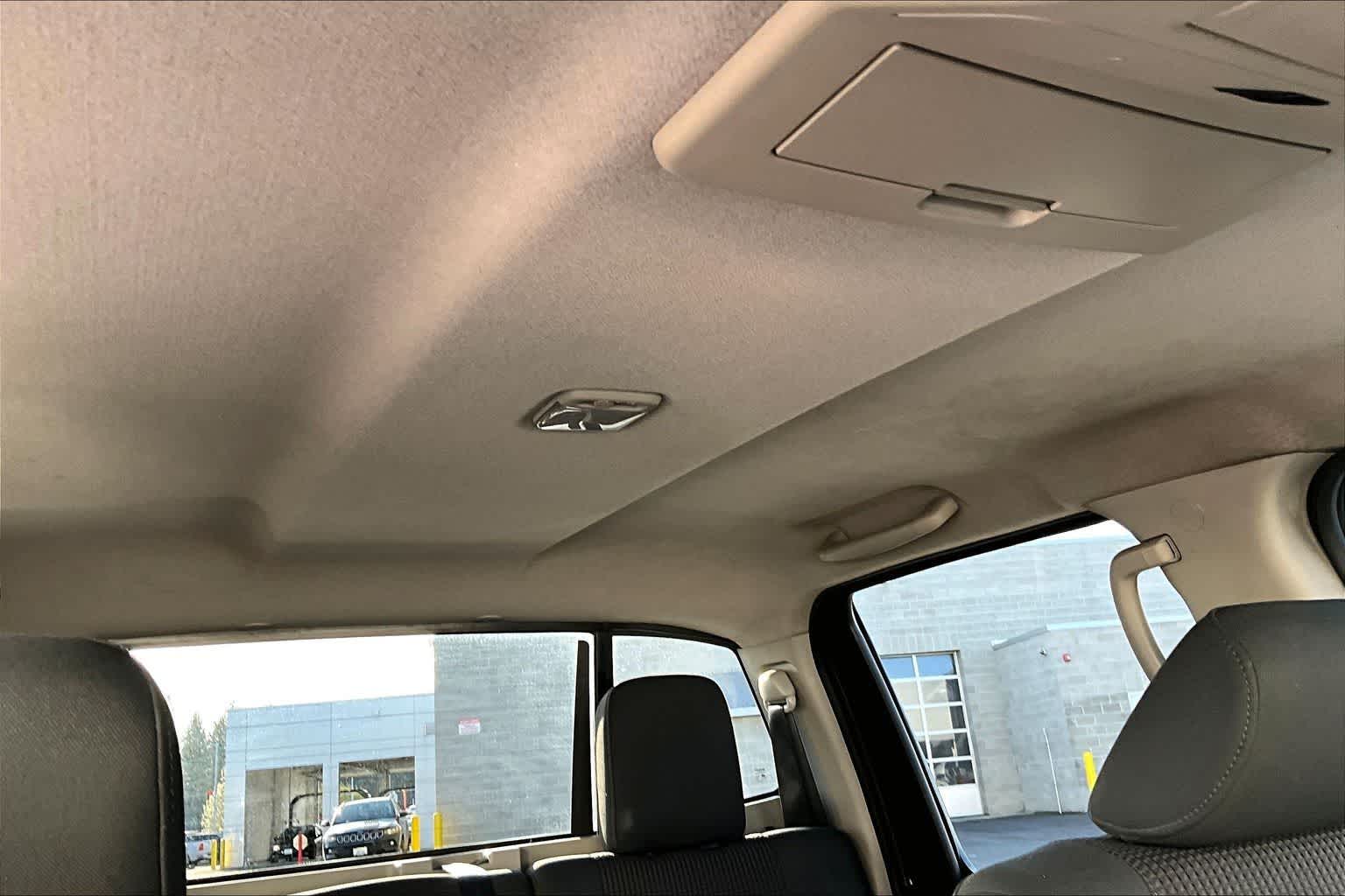 Thumbnail: 2012 Nissan Titan - 30