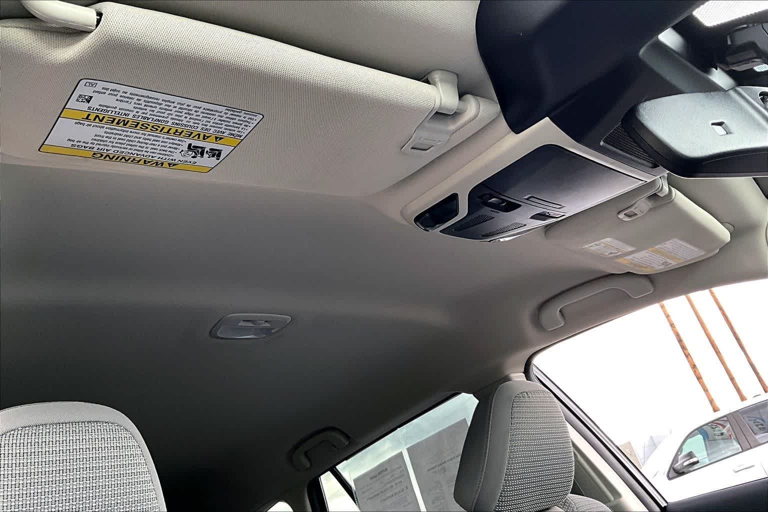 Thumbnail: 2024 Subaru Outback - 30