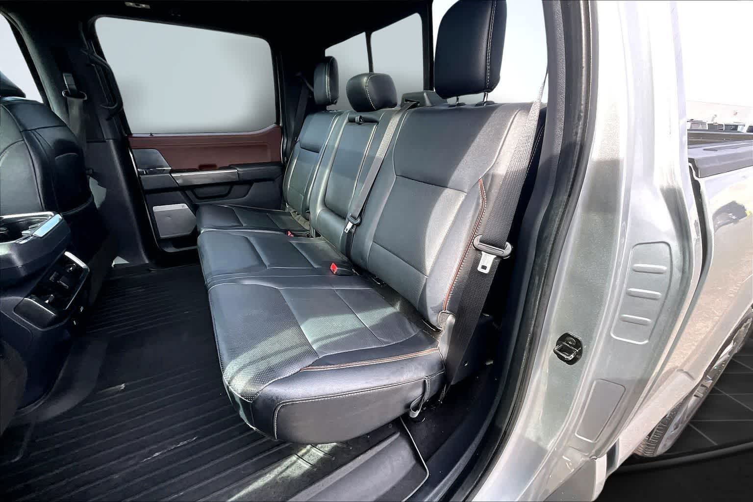 Thumbnail: 2023 Ford F-150 - 13