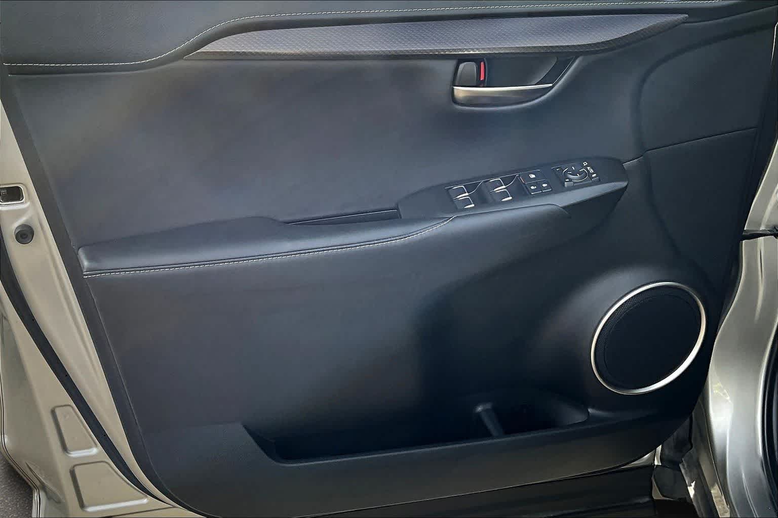 Thumbnail: 2019 Lexus NX - 28