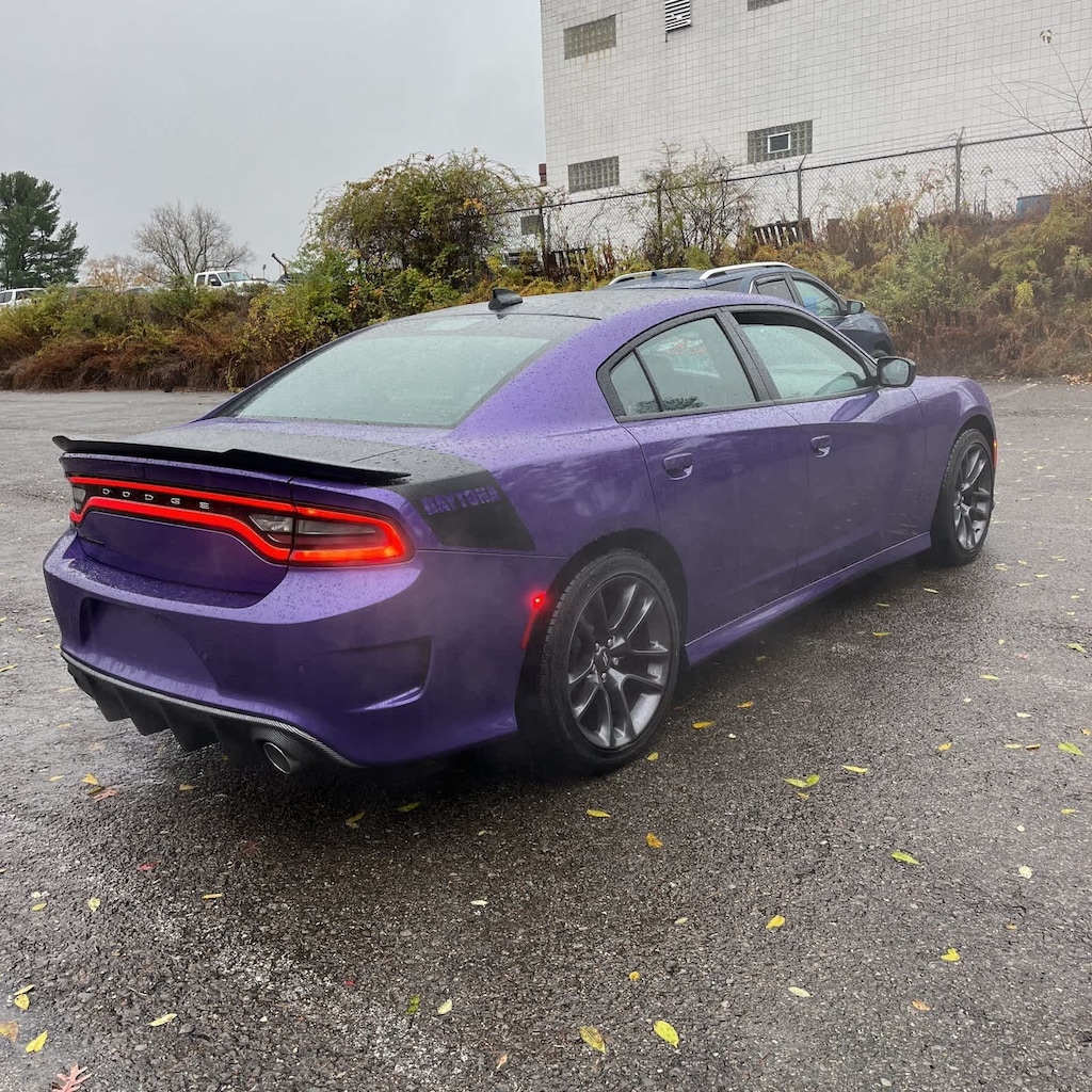 Used 2023 Dodge Charger R/T Sedan