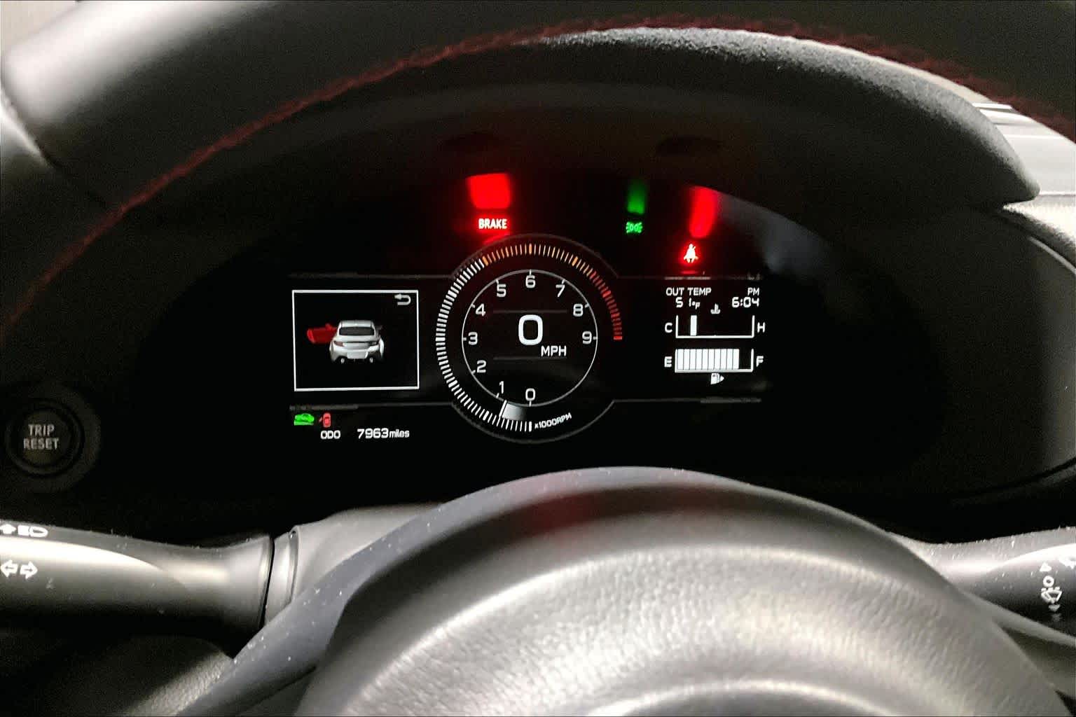 Thumbnail: 2023 Subaru BRZ - 17