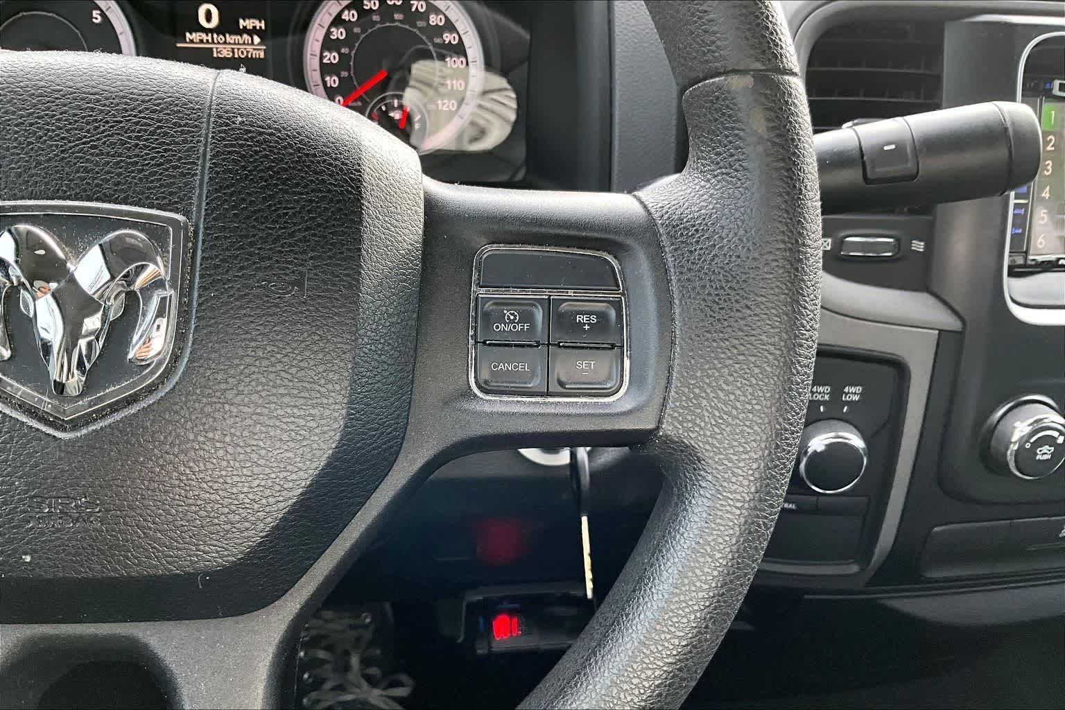 Thumbnail: 2013 RAM 1500 - 27