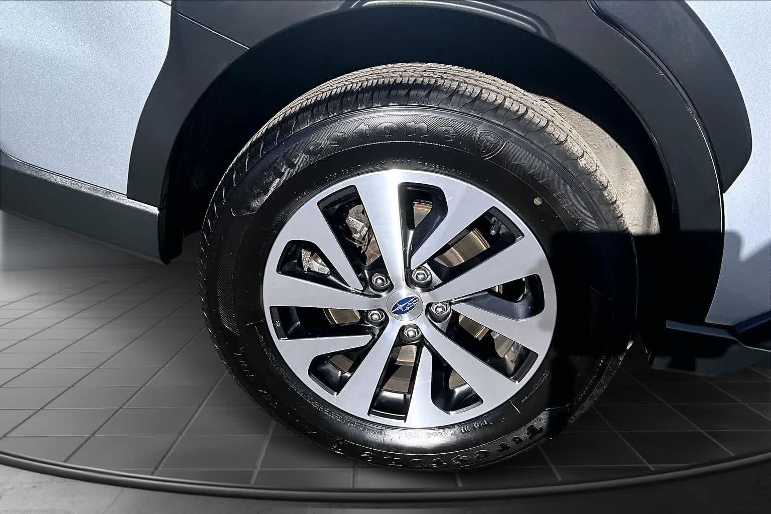 Thumbnail: 2023 Subaru Outback - 35