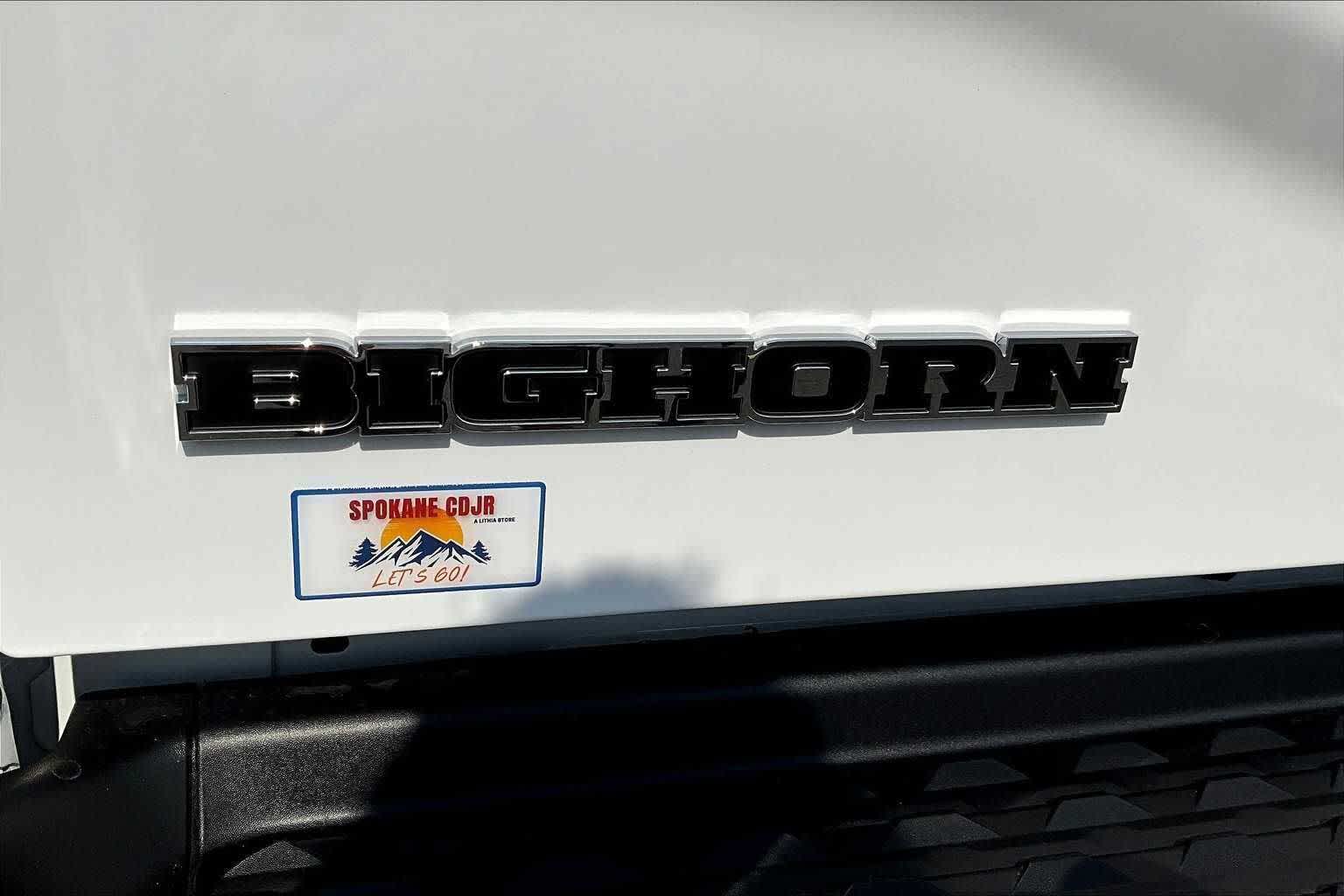 Thumbnail: 2026 RAM 3500 - 8