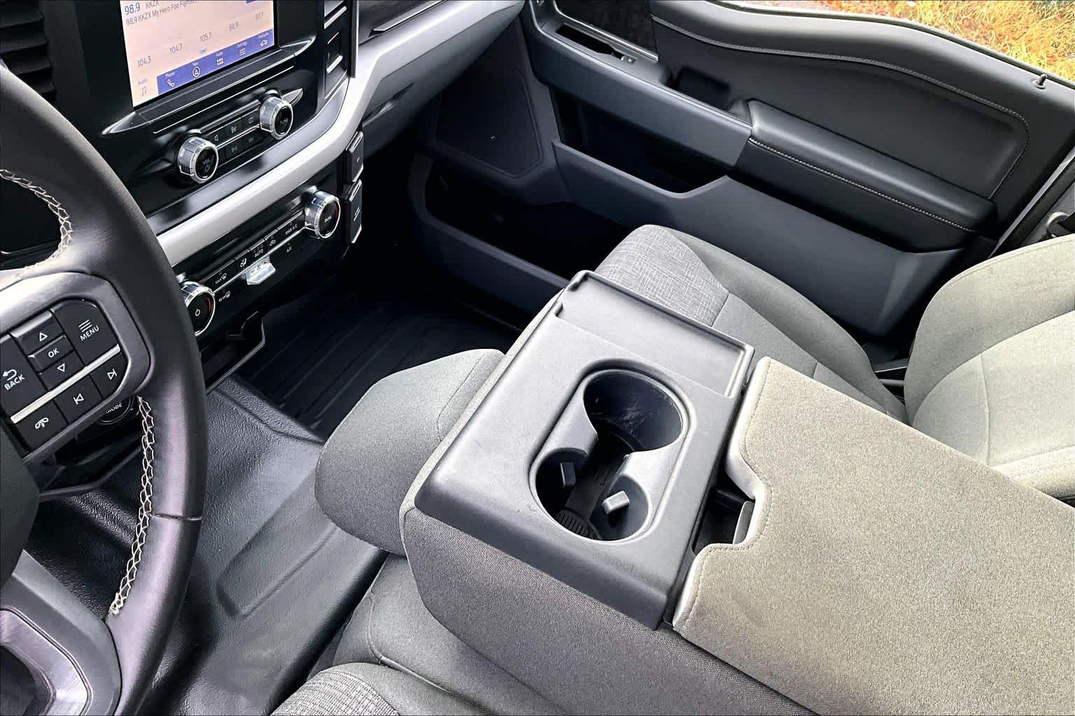 Thumbnail: 2023 Ford F-150 - 17