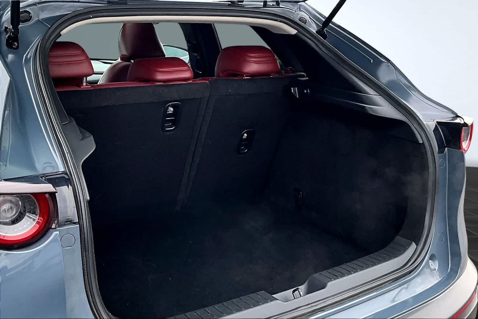 Thumbnail: 2025 Mazda CX-30 - 19