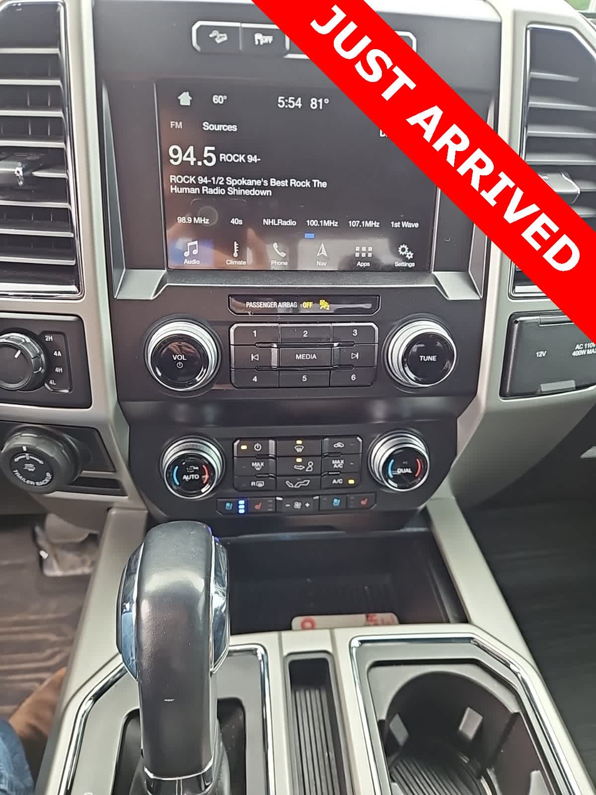 Thumbnail: 2019 Ford F-150 - 9