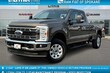 Ford Super Duty F-250 SRW