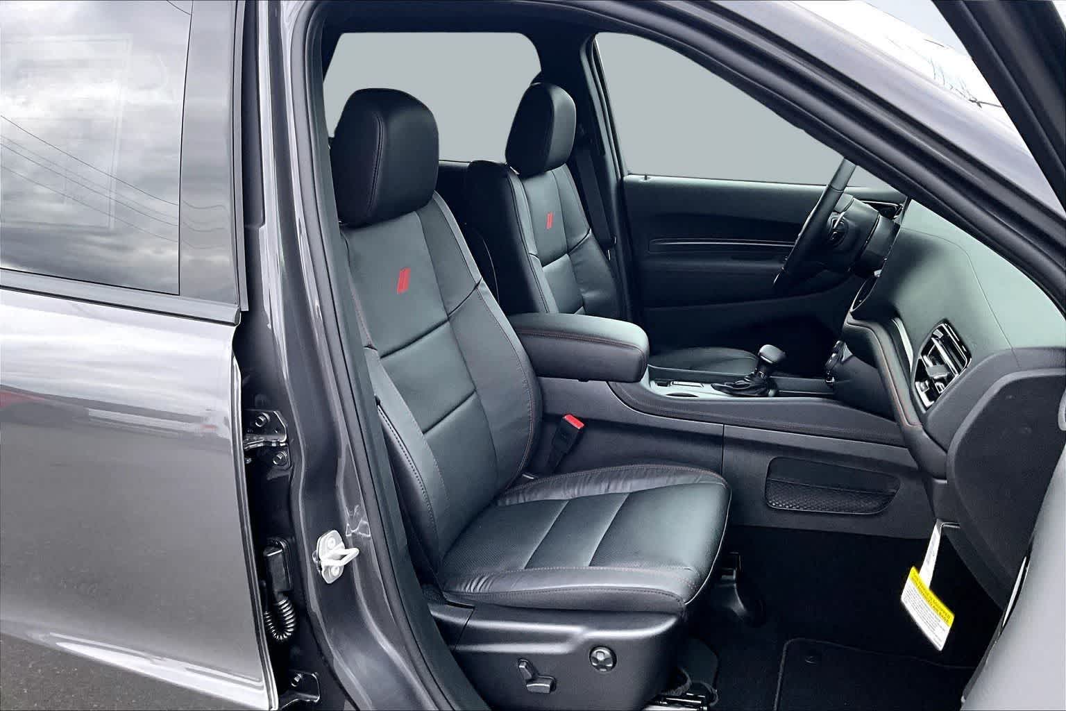 Thumbnail: 2026 Dodge Durango - 14