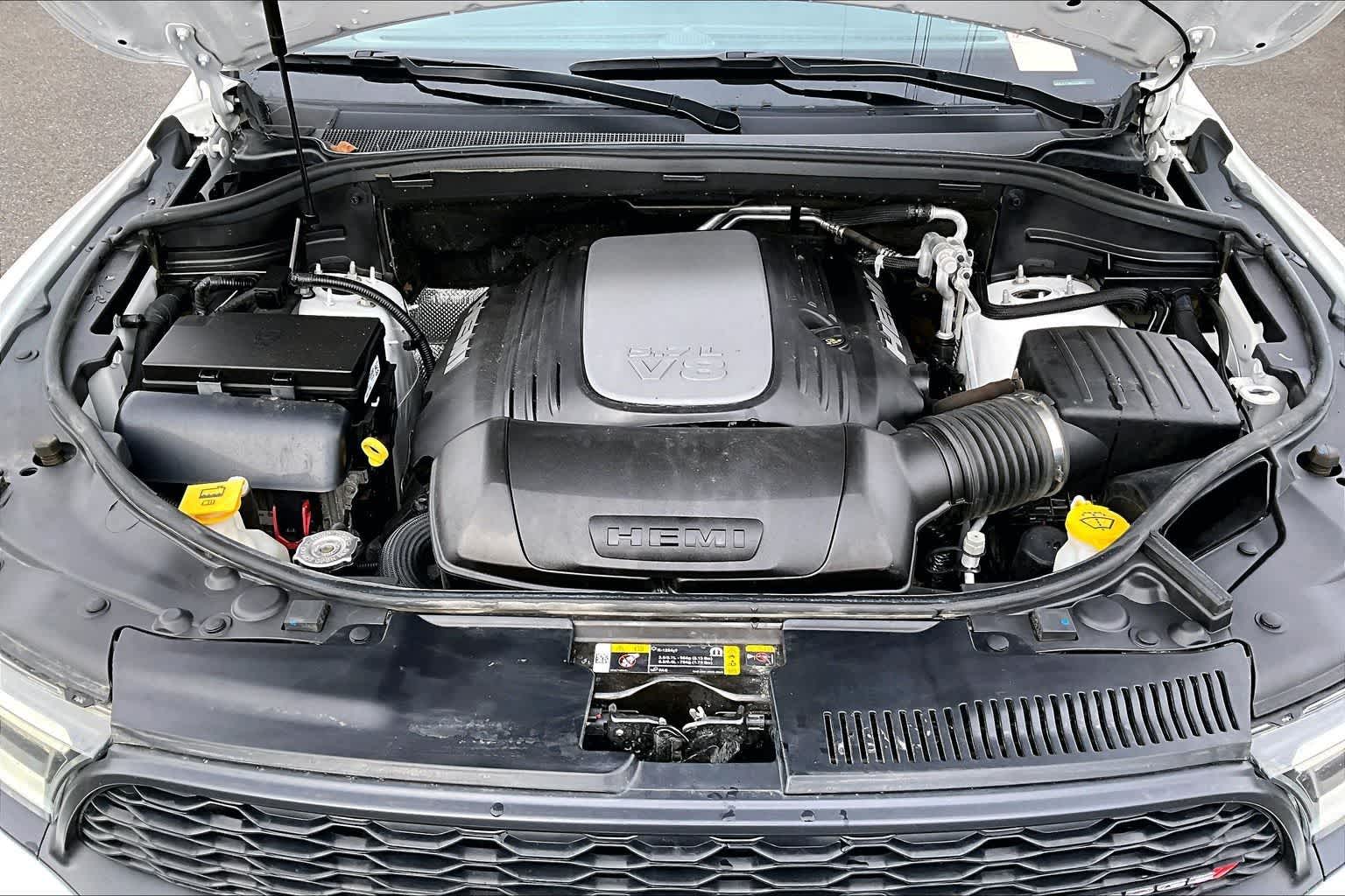 Thumbnail: 2022 Dodge Durango - 9