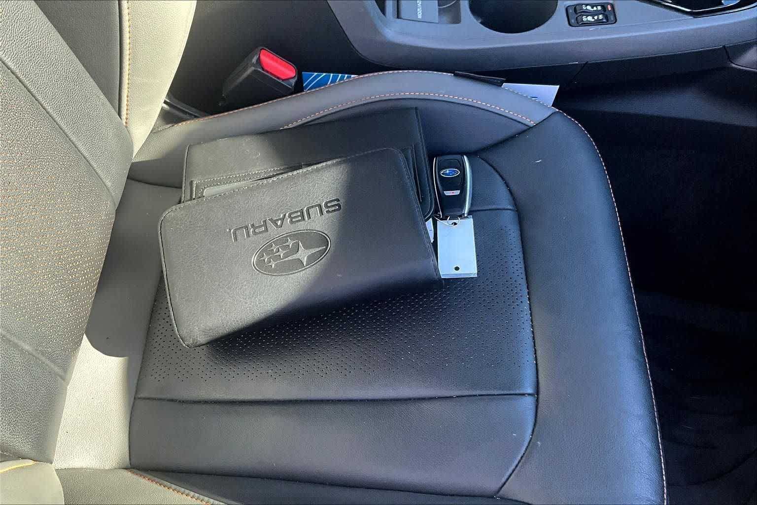 Thumbnail: 2024 Subaru Crosstrek - 22