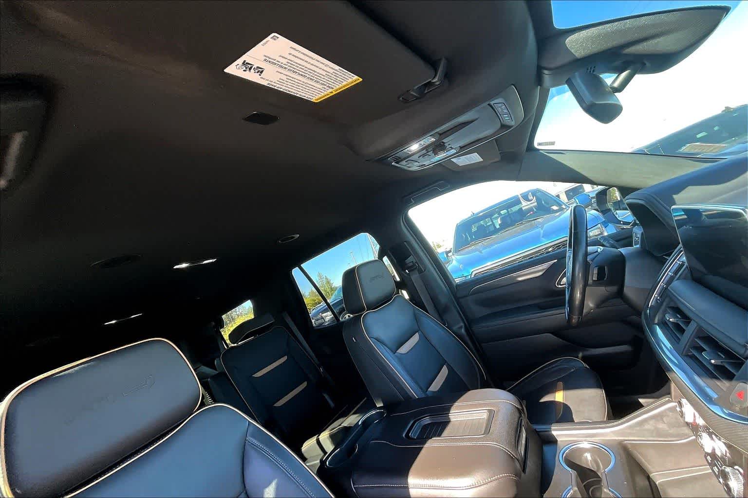 Thumbnail: 2022 GMC Yukon - 30