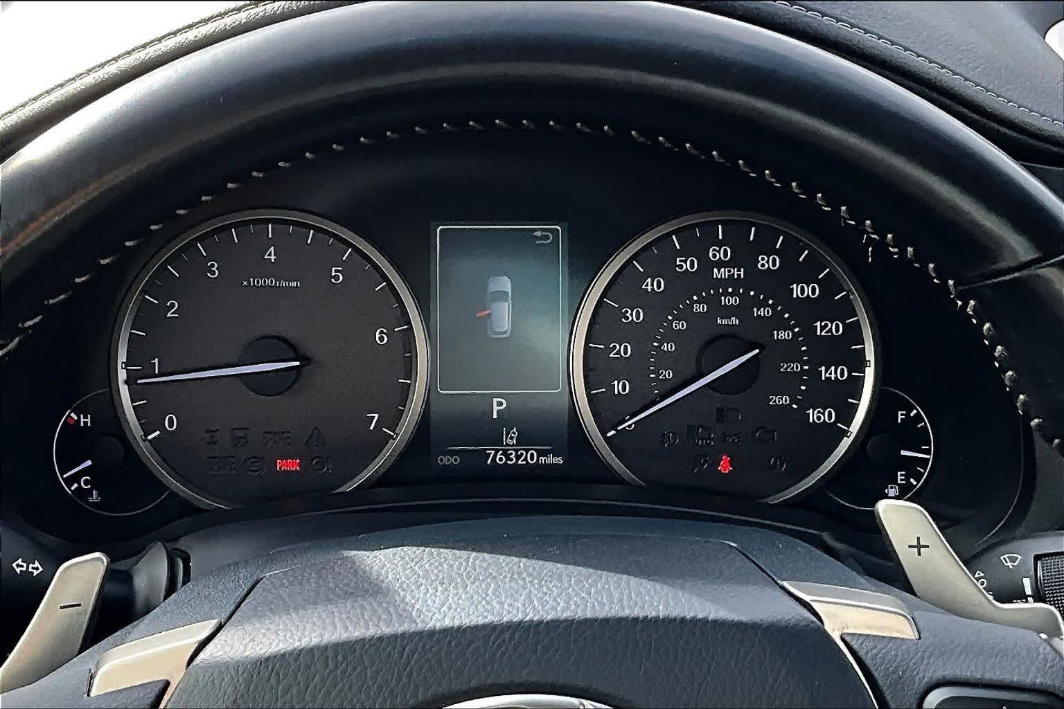 Thumbnail: 2019 Lexus NX - 18