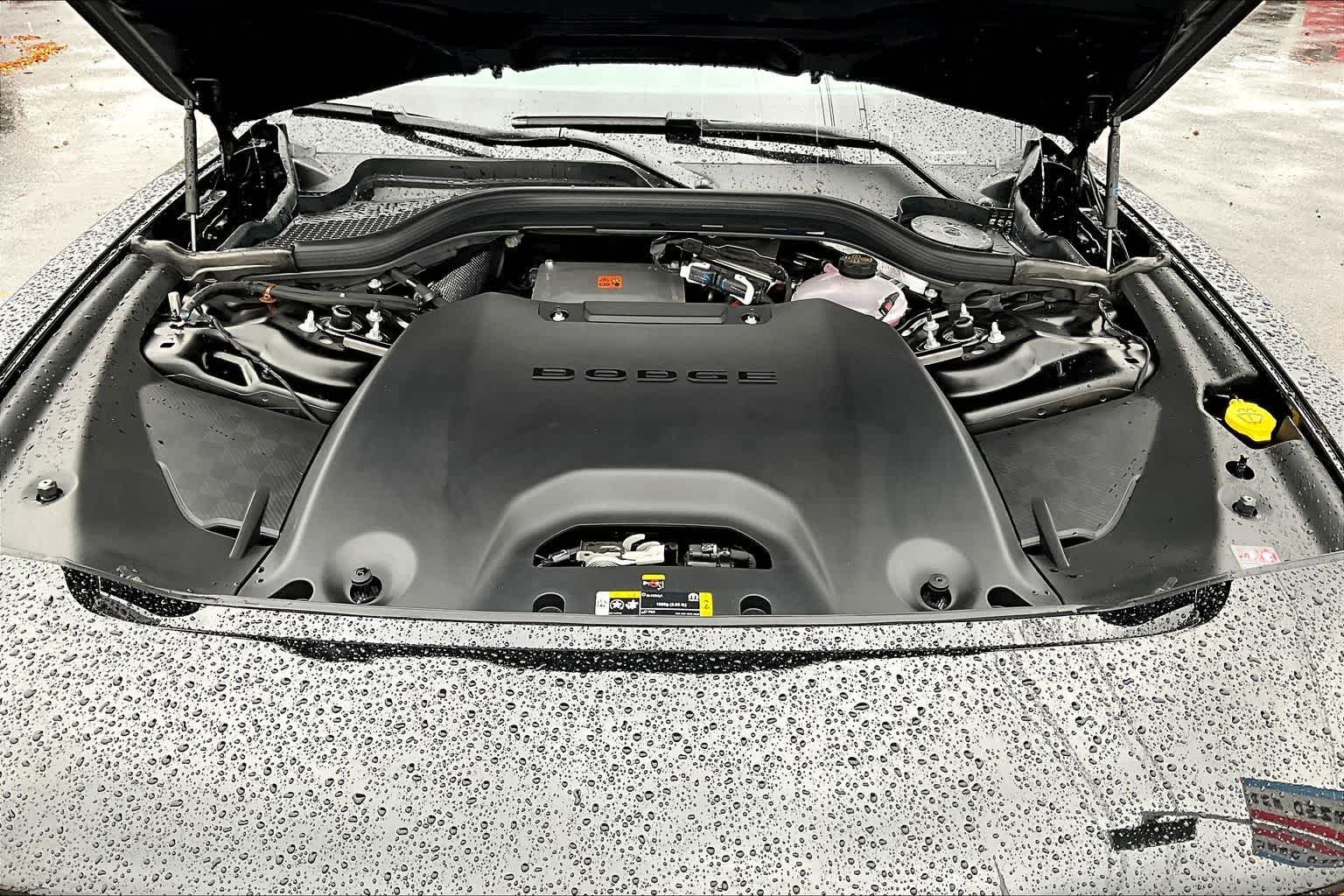 Thumbnail: 2026 Dodge Charger - 9