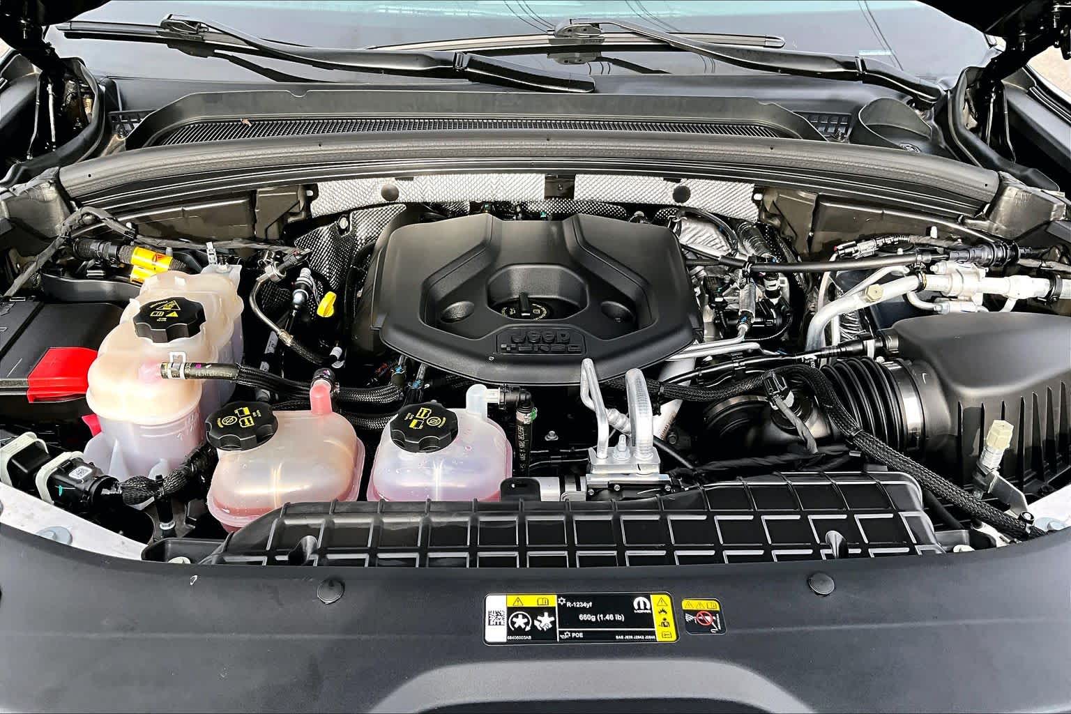 Thumbnail: 2023 Jeep Grand Cherokee - 9