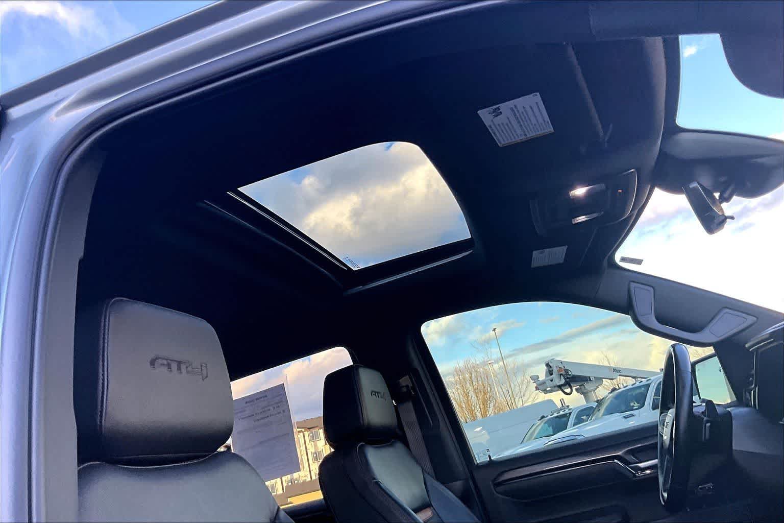 Thumbnail: 2025 GMC Sierra 1500 - 30