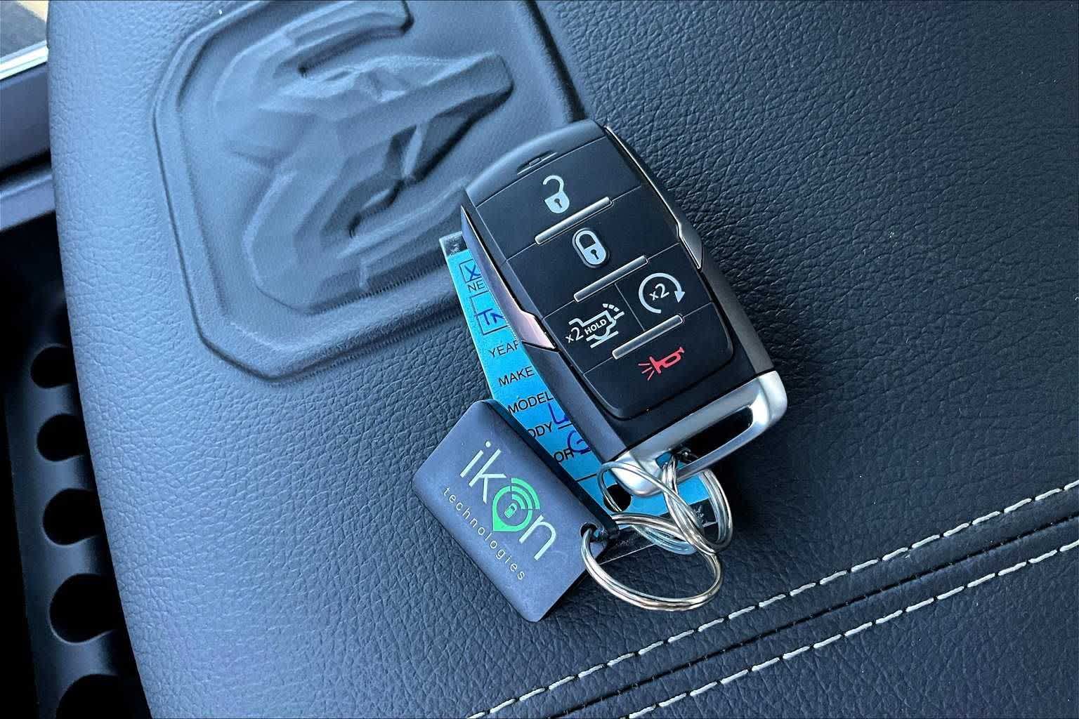 Thumbnail: 2026 RAM 1500 - 20