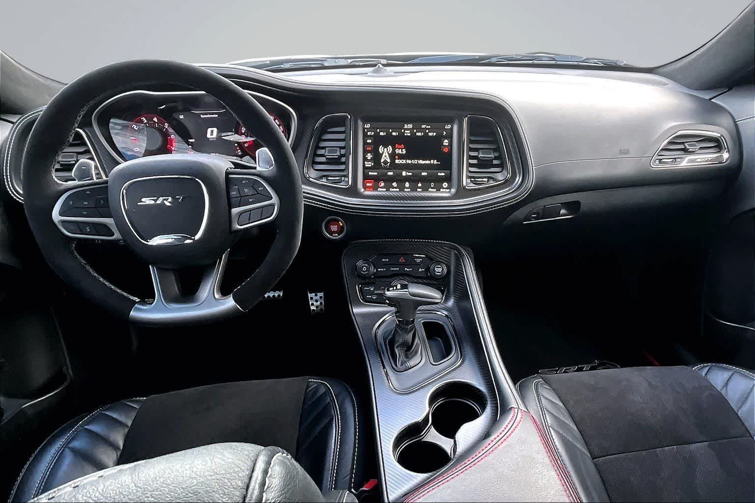 Thumbnail: 2022 Dodge Challenger - 9