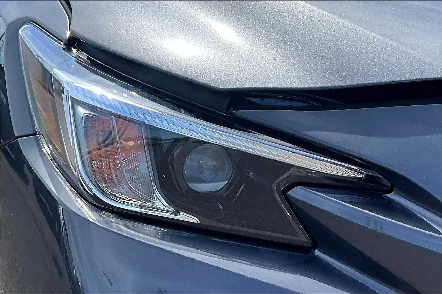 Thumbnail: 2022 Subaru WRX - 31