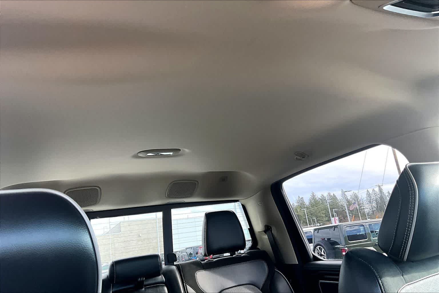 Thumbnail: 2021 RAM 1500 - 30