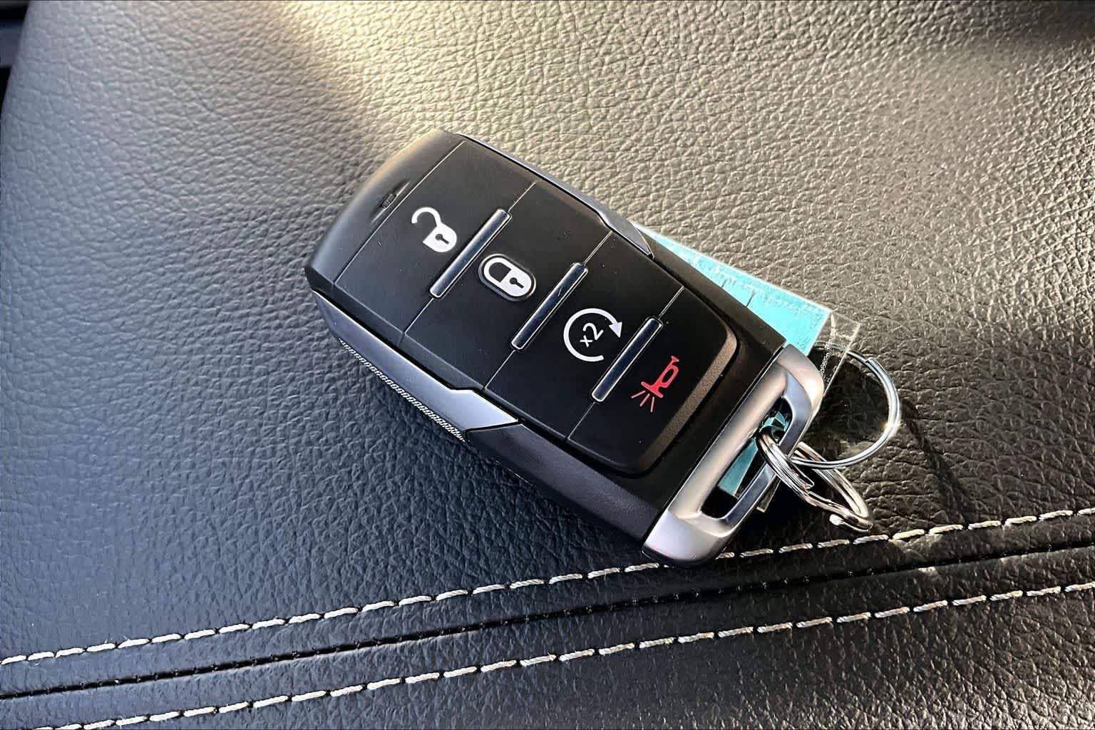 Thumbnail: 2026 RAM 3500 - 20