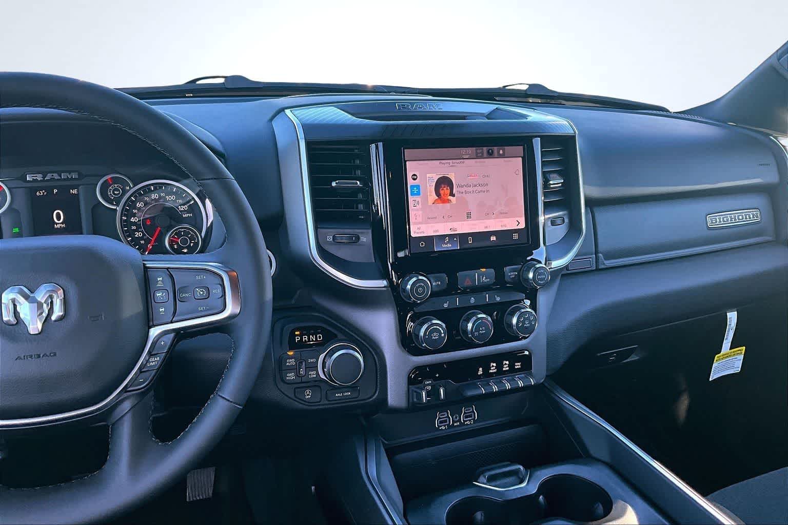 Thumbnail: 2026 RAM 1500 - 16