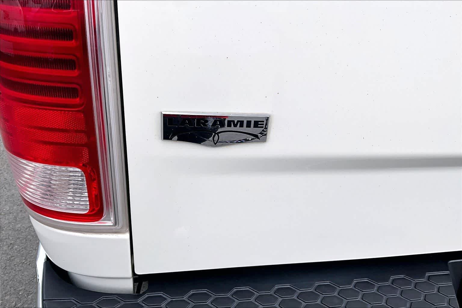 Thumbnail: 2016 RAM 1500 - 7