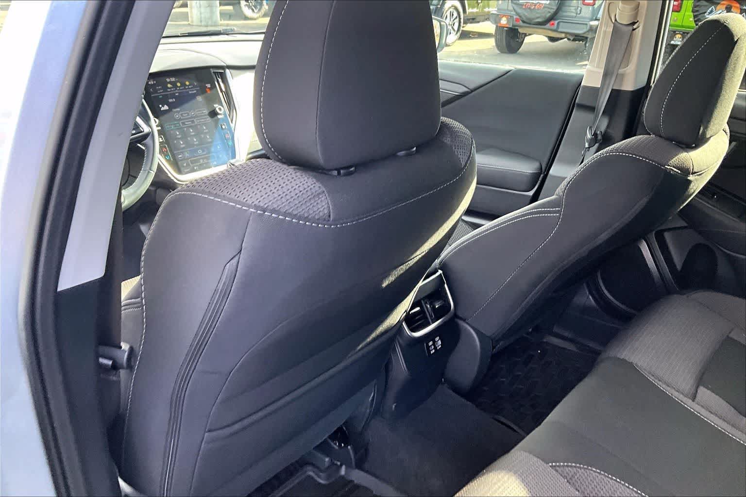 Thumbnail: 2023 Subaru Outback - 12