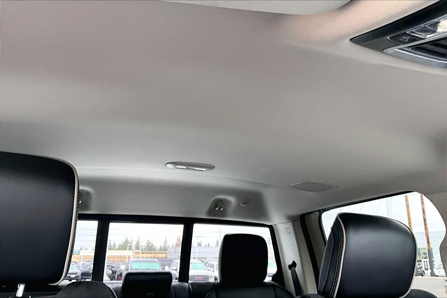 Thumbnail: 2024 RAM 2500 - 30