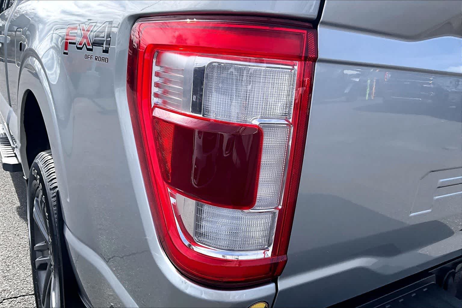 Thumbnail: 2023 Ford F-150 - 32