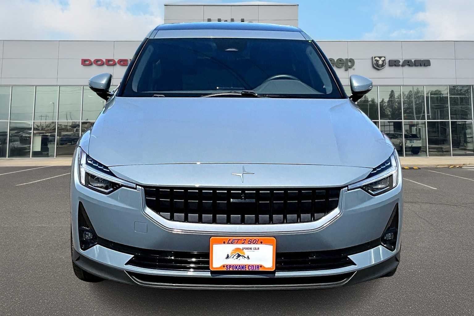 2022 Polestar 2  5