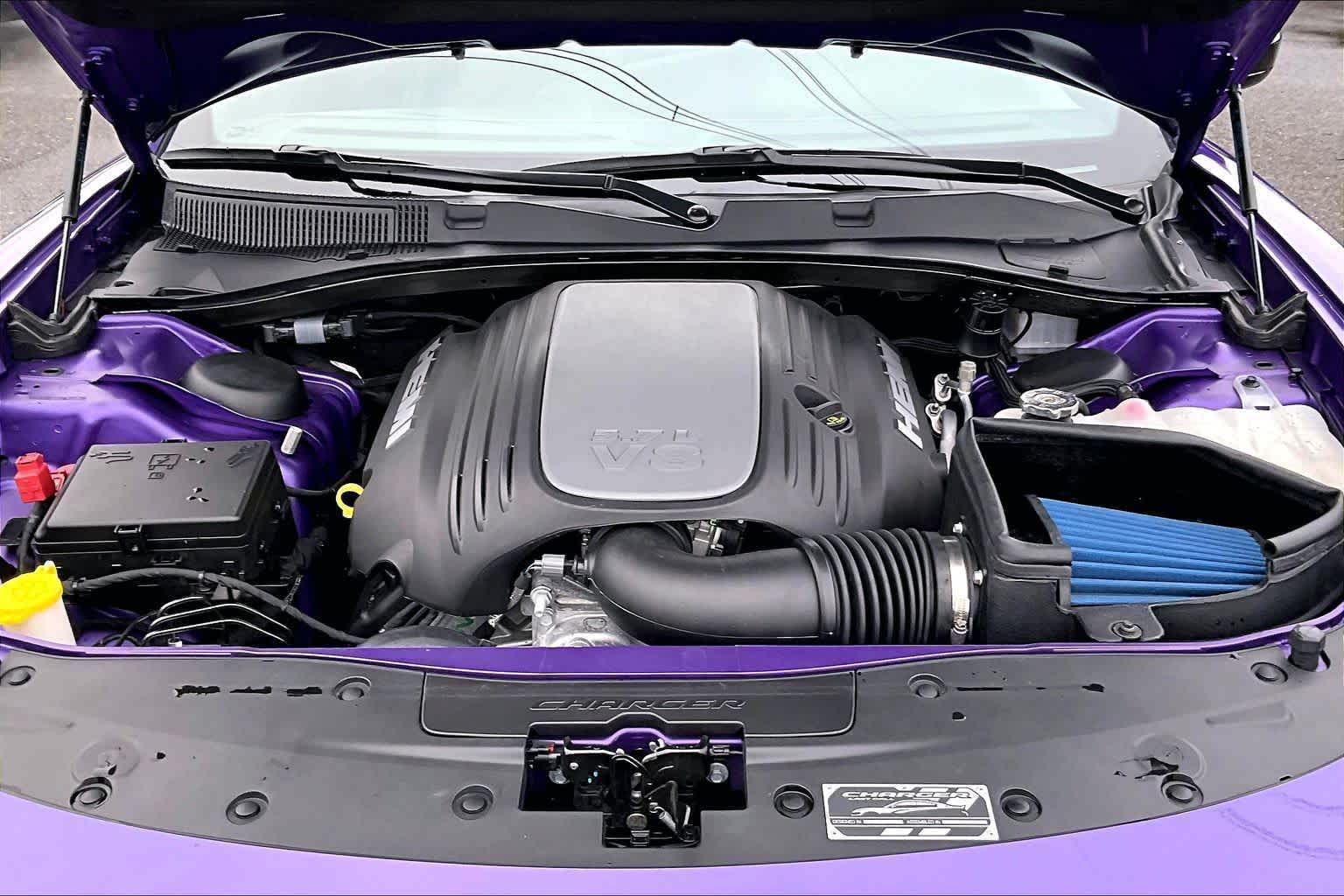 Thumbnail: 2023 Dodge Charger - 9