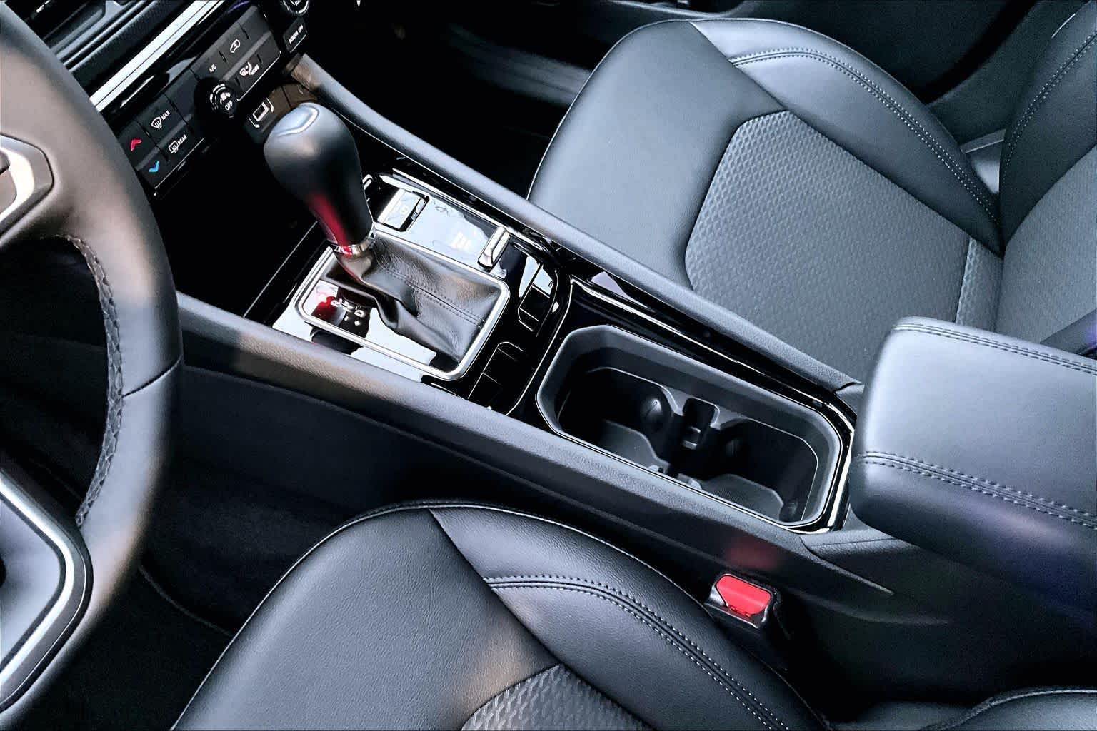 Thumbnail: 2026 Jeep Compass - 17