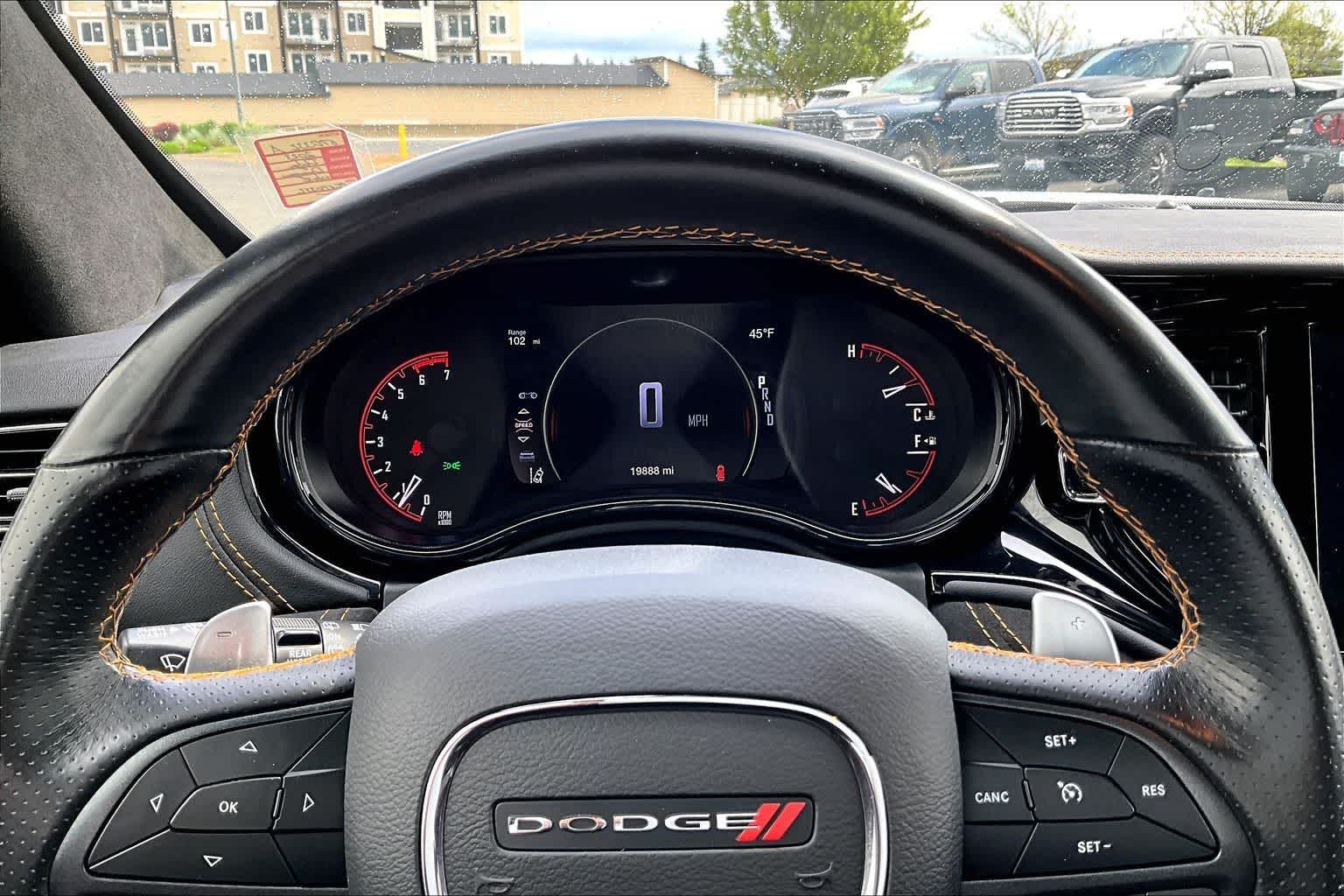 Thumbnail: 2023 Dodge Durango - 17