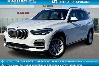 2019 BMW X5