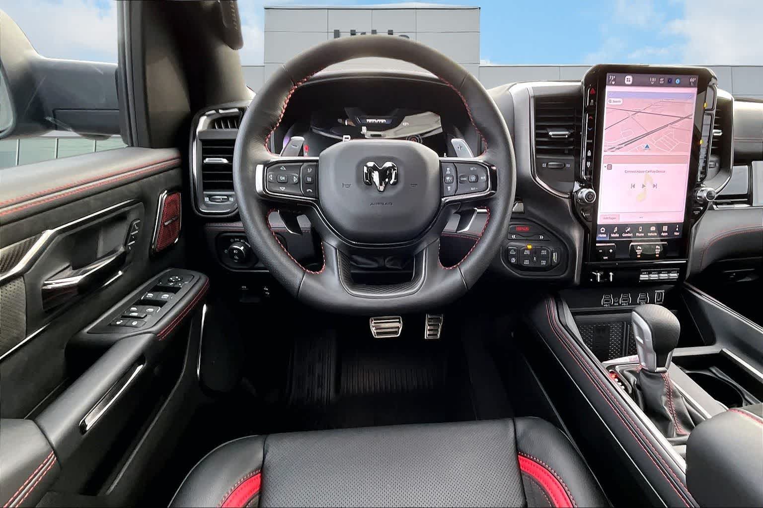 Thumbnail: 2026 RAM 1500 - 15