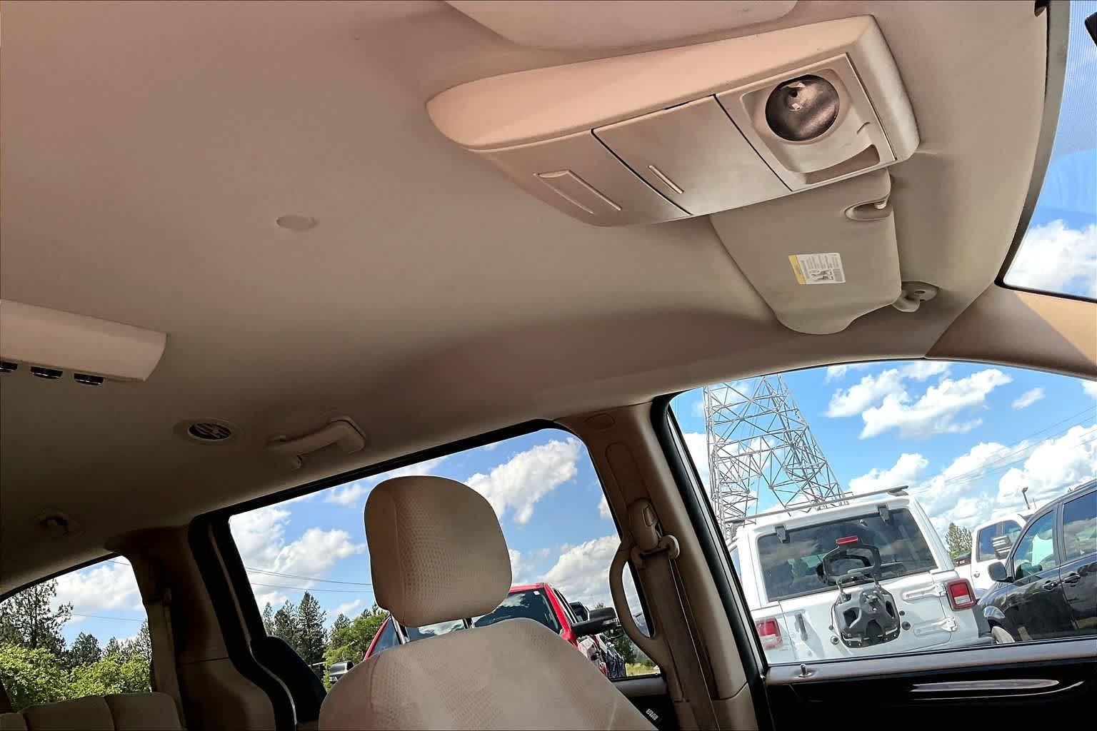 Thumbnail: 2013 Dodge Grand Caravan - 30
