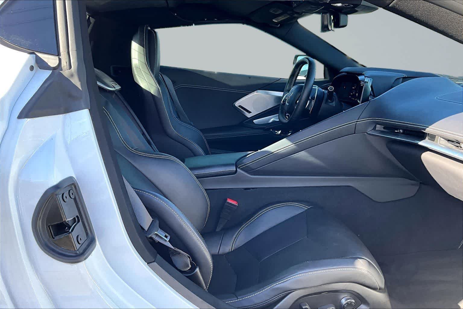 Thumbnail: 2022 Chevrolet Corvette - 12