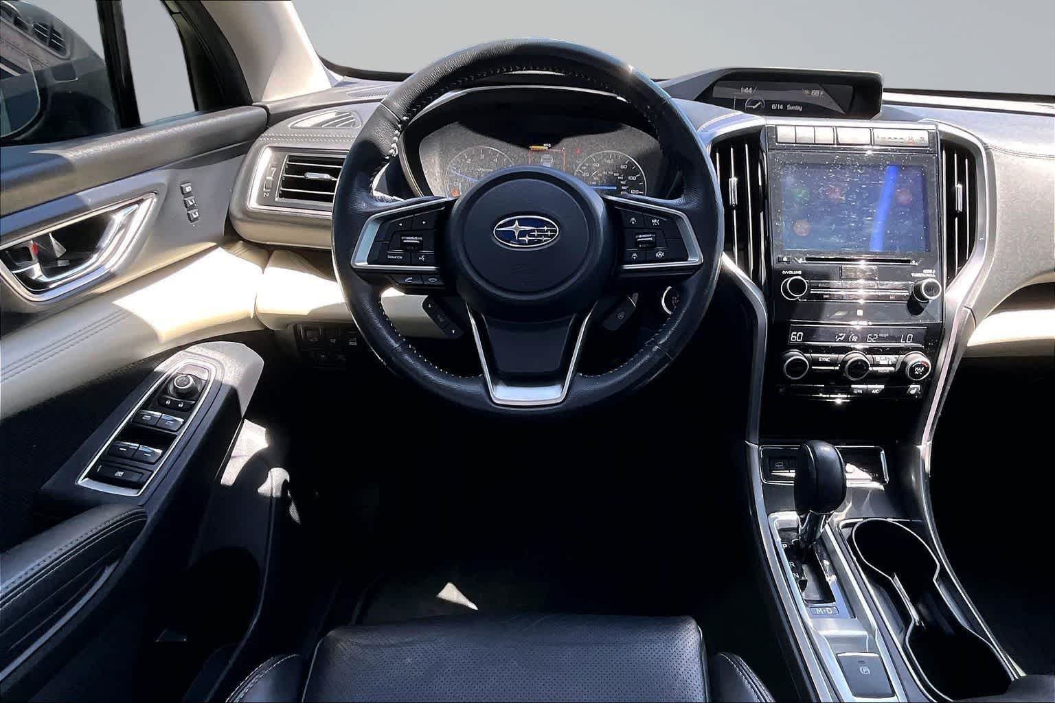 Thumbnail: 2021 Subaru Ascent - 14