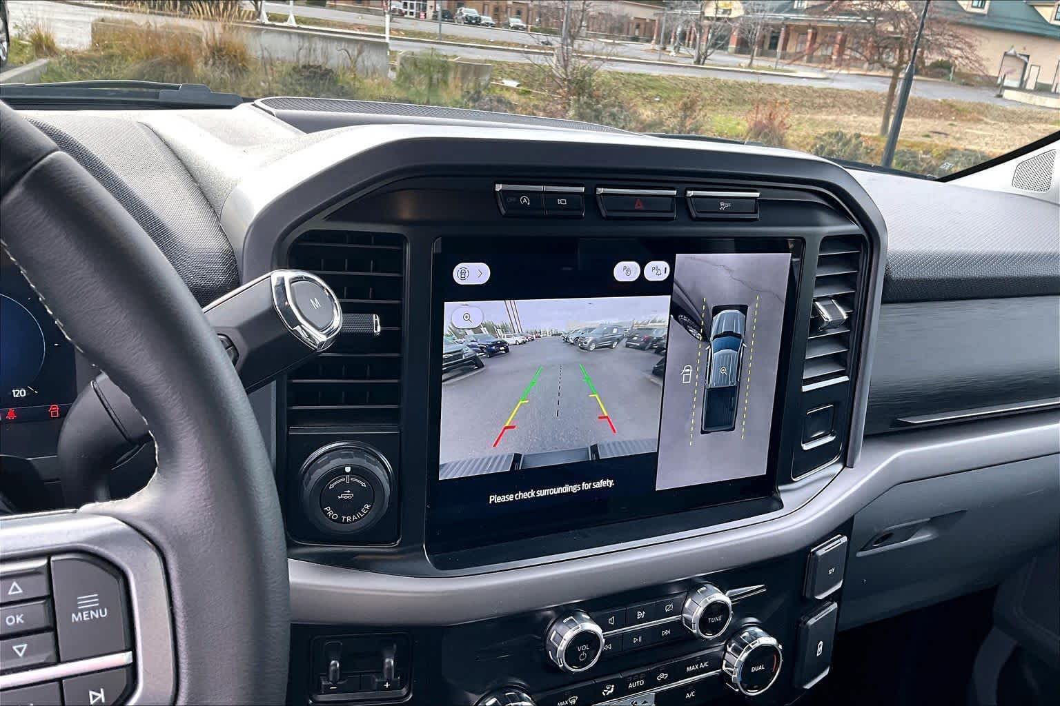 Thumbnail: 2024 Ford F-150 - 27